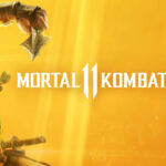 <span dir="ltr" class="cl-ltr">Mortal Kombat 11 EU</span>