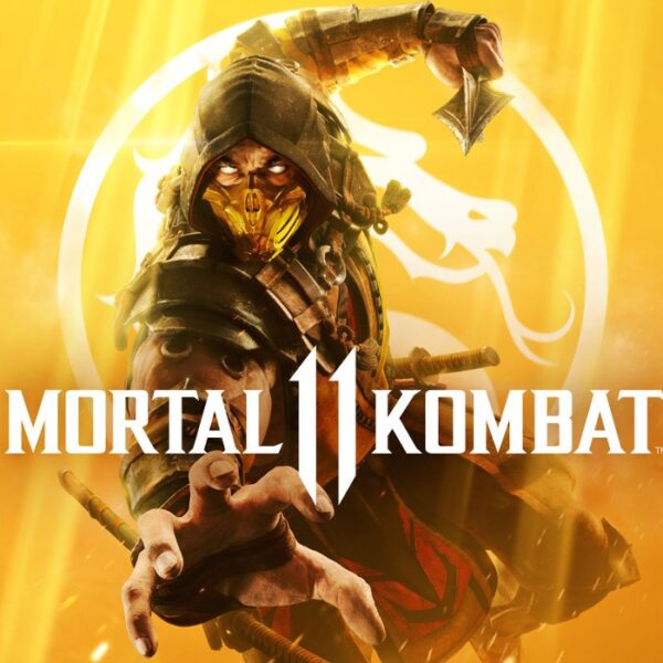 <span dir="ltr" class="cl-ltr">Mortal Kombat 11 Ultimate Edition US</span>