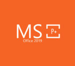 MS Office 2019 Professional Plus Bind Key