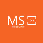 MS Office 2019 Professional Plus Retail Key