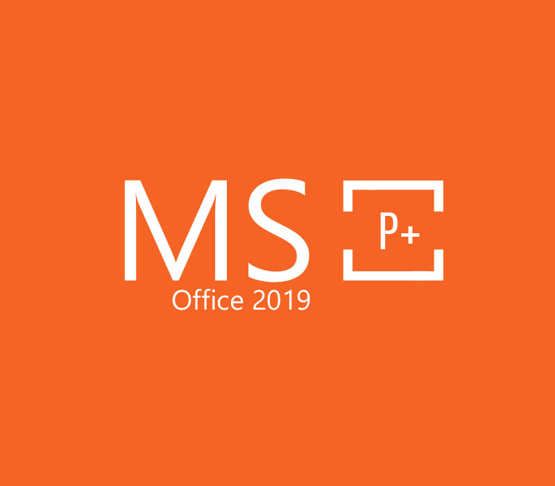 MS Office 2019 Professional Plus Retail Key MS Office 2019 Professional Plus Bind Key - تصویر 1