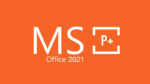 MS Office 2021 Professional Plus Retail EU Key - تصویر 2