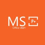 MS Office 2021 Professional Plus ISO Key