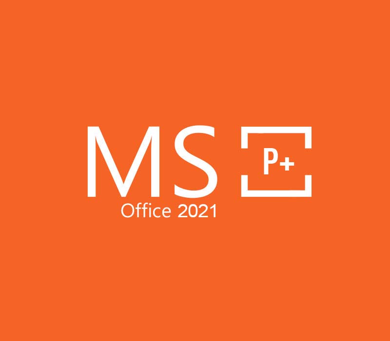 MS Office 2021 Professional Plus Retail Key MS Office 2021 Professional Plus Retail EU Key - تصویر 1