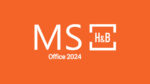 MS Office 2024 Home and Business PC/MAC Bind Key - تصویر 2