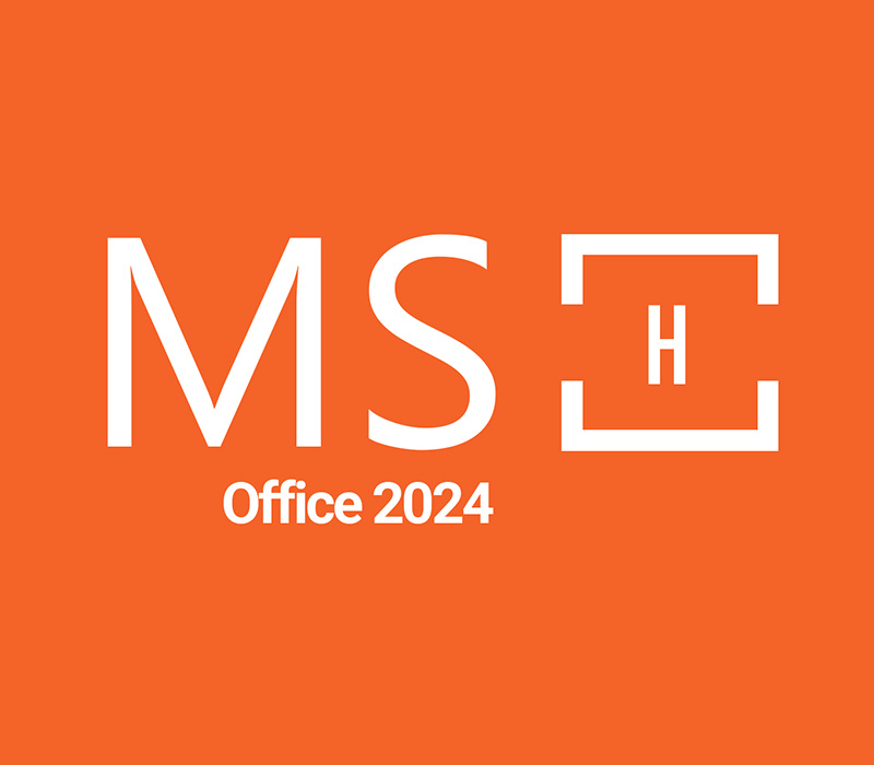 MS Office 2024 Home PC/MAC Retail Key MS Office 2024 Home PC Retail Key - تصویر 1