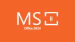 MS Office 2024 Home PC Retail Key - تصویر 2
