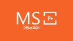 <span dir="ltr" class="cl-ltr">Microsoft Office 2024 Professional Plus Retail</span> - تصویر 2