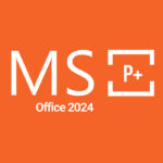 MS Office 2024 Professional Plus Retail Key
