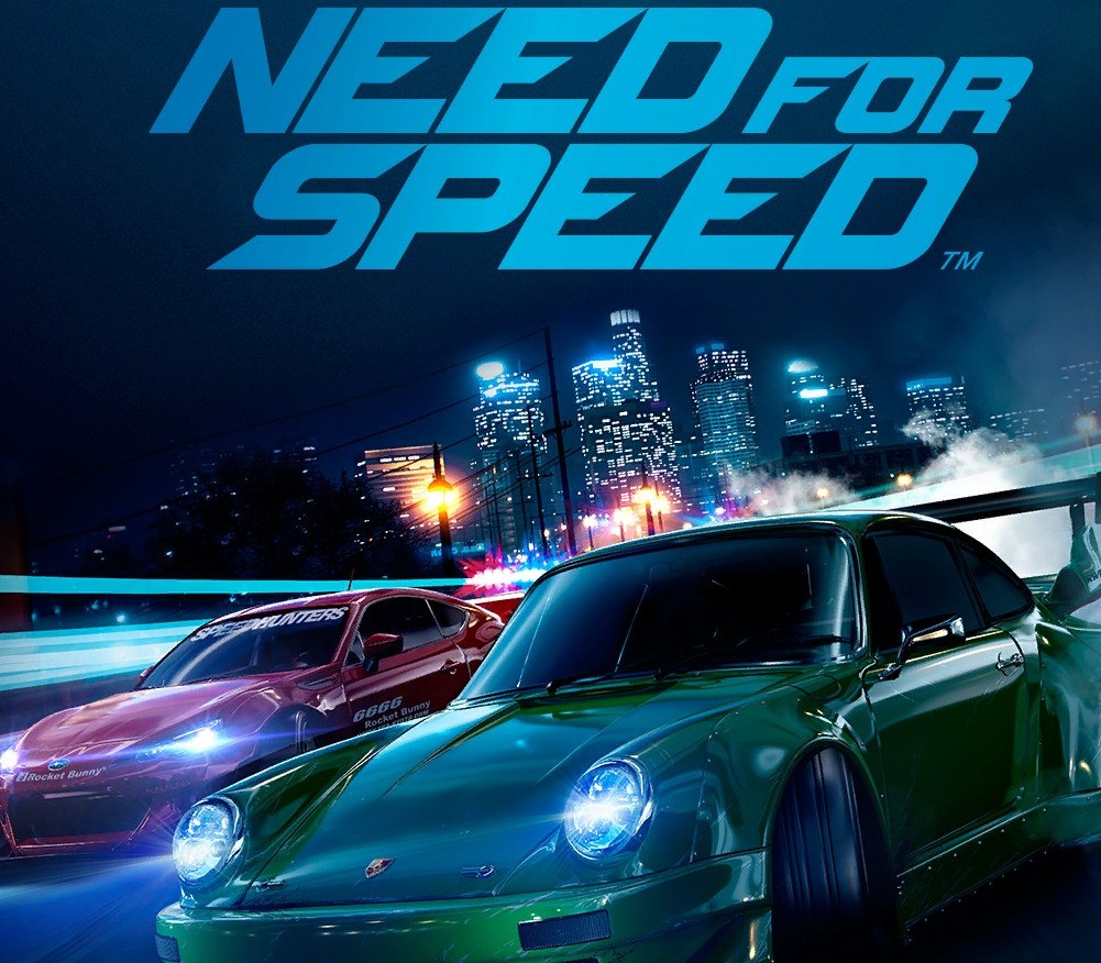 Need For Speed EU <span dir="ltr" class="cl-ltr">Need For Speed EU</span> - تصویر 1