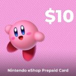 <span dir="ltr" class="cl-ltr">Nintendo eShop Prepaid Card USD 10 US</span>