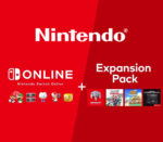 <span dir="ltr" class="cl-ltr">Nintendo Switch Online - 12 Months (365 Days) Family Membership + Expansion Pack EU</span>