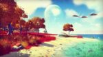 <span dir="ltr" class="cl-ltr">No Man's Sky NA</span> - تصویر 2