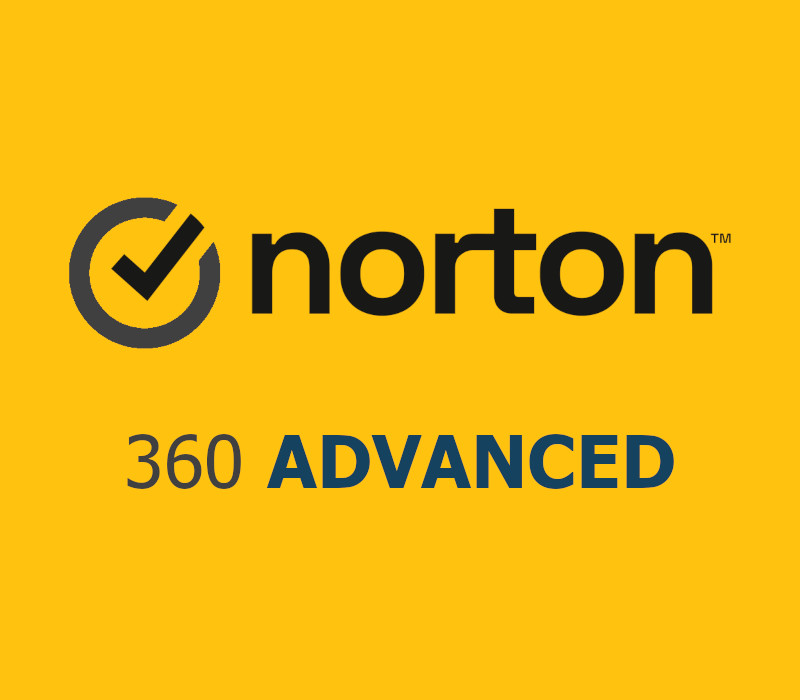 Norton 360 Advanced UK Key (1 Year / 10 Devices) <span dir="ltr" class="cl-ltr">Norton 360 Advanced UK Key (1 Year / 10 Devices)</span> - تصویر 1