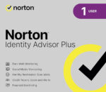 <span dir="ltr" class="cl-ltr">Norton Identity Advisor Plus UK Key (1 Year / 1 User)</span>