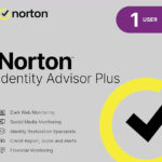 <span dir="ltr" class="cl-ltr">Norton Identity Advisor Plus UK Key (1 Year / 1 User)</span>