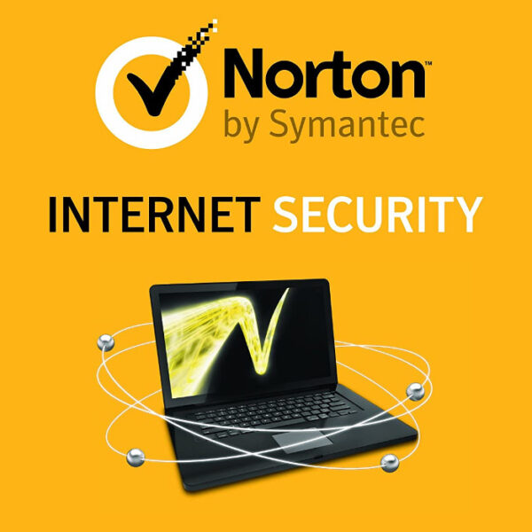 <span dir="ltr" class="cl-ltr">Norton Internet Security (1 Year / 1 PC)</span>