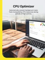 <span dir="ltr" class="cl-ltr">Norton Utilities Ultimate 2026 EU Key (1 Year / 10 PCs)</span> - تصویر 4
