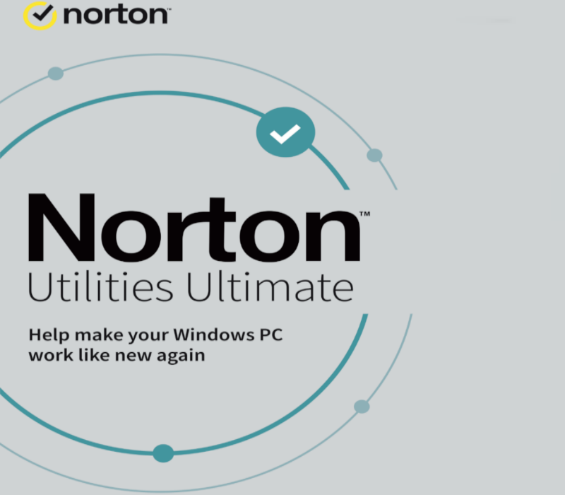 Norton Utilities Ultimate 2026 EU Key (1 Year / 10 PCs) <span dir="ltr" class="cl-ltr">Norton Utilities Ultimate 2026 EU Key (1 Year / 10 PCs)</span> - تصویر 1