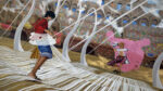 One Piece Burning Blood Steam Key GLOBAL - تصویر 2