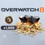 <span dir="ltr" class="cl-ltr">Overwatch 2 - 1000 Coins US</span>