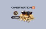 <span dir="ltr" class="cl-ltr">Overwatch 2 - 1000 Coins US</span> - تصویر 2