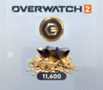 <span dir="ltr" class="cl-ltr">Overwatch 2 - 10000 (+1600 Bonus) Coins DLC PC Battle.net Altergift</span>