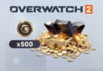 <span dir="ltr" class="cl-ltr">Overwatch 2 - 500 Coins XBOX One /</span> - تصویر 2