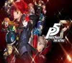 <span dir="ltr" class="cl-ltr">Persona 5 Royal EU</span>