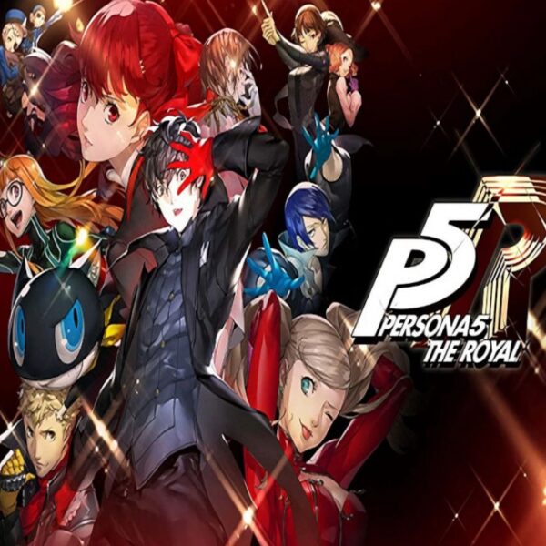 <span dir="ltr" class="cl-ltr">Persona 5 Royal EU</span>