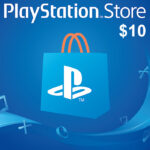 <span dir="ltr" class="cl-ltr">PlayStation Network Card $10 KUW</span>