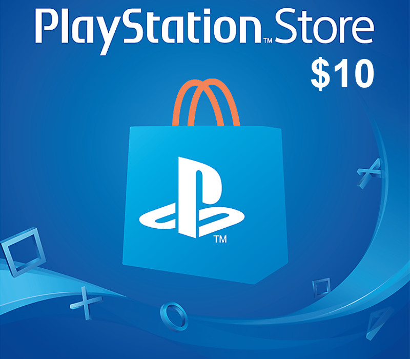 PlayStation Network Card $10 KUW <span dir="ltr" class="cl-ltr">PlayStation Network Card $10 KUW</span> - تصویر 1