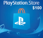 <span dir="ltr" class="cl-ltr">PlayStation Network Card $100 KUW</span>