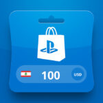 <span dir="ltr" class="cl-ltr">PlayStation Network Card $100 LB</span>