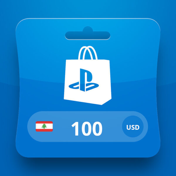 <span dir="ltr" class="cl-ltr">PlayStation Network Card $100 LB</span>