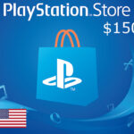<span dir="ltr" class="cl-ltr">PlayStation Network Card $150 US</span>