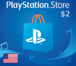 <span dir="ltr" class="cl-ltr">PlayStation Network Card $2 US</span>
