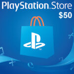 <span dir="ltr" class="cl-ltr">PlayStation Network Card $50 KUW</span>