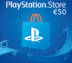 <span dir="ltr" class="cl-ltr">PlayStation Network Card EUR 50 FI</span>