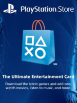 PlayStation Network Gift Card 50 USD PSN UNITED STATES - تصویر 4