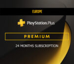 <span dir="ltr" class="cl-ltr">PlayStation Plus Premium 24 Months Subscription EU</span>