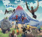 <span dir="ltr" class="cl-ltr">Pokémon Legends: Arceus EU</span>