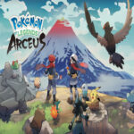 <span dir="ltr" class="cl-ltr">Pokémon Legends: Arceus EU</span>