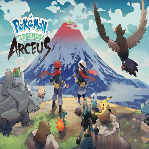 <span dir="ltr" class="cl-ltr">Pokémon Legends: Arceus EU</span>