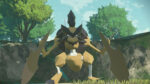<span dir="ltr" class="cl-ltr">Pokémon Legends: Arceus EU</span> - تصویر 4