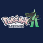 <span dir="ltr" class="cl-ltr">Pokémon LEGENDS Z-A EU</span>