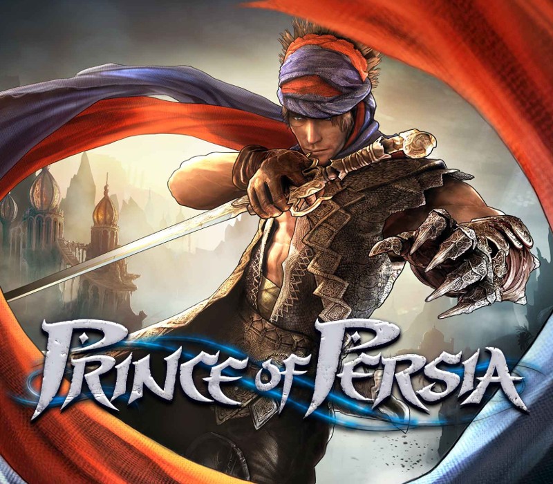 Prince of Persia <span dir="ltr" class="cl-ltr">Prince of Persia</span> - تصویر 1