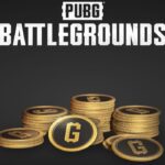<span dir="ltr" class="cl-ltr">PUBG - 1050 G-Coins</span>