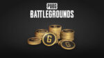 <span dir="ltr" class="cl-ltr">PUBG - 1050 G-Coins</span> - تصویر 2