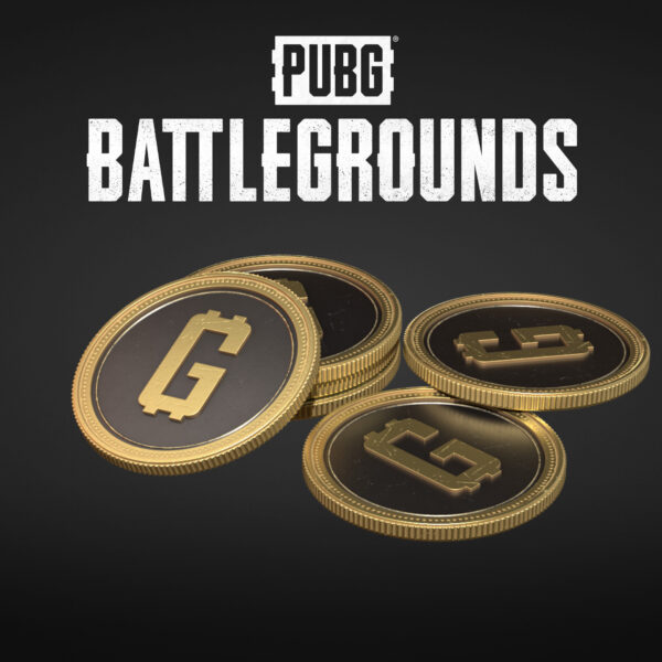 <span dir="ltr" class="cl-ltr">PUBG - 100 G-Coins</span>